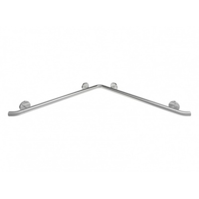 HEWI Shower Grab Rail | WARM TOUCH